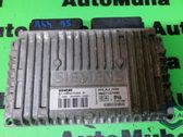 Engine control unit/module ECU