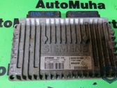 Motorsteuergerät ECU