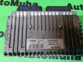 Engine control unit/module ECU