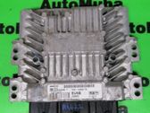 Блок управления двигателем ECU