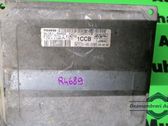 Unidad de control/módulo ECU del motor