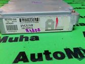 Engine control unit/module ECU