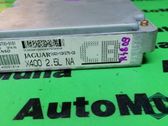 Engine control unit/module ECU