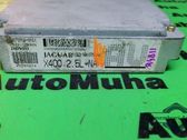 Engine control unit/module ECU