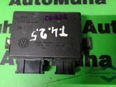 Comfort/convenience module