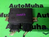 Comfort/convenience module