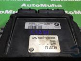 Engine control unit/module ECU