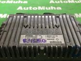 Motorsteuergerät ECU