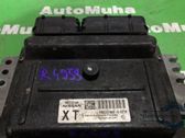 Engine control unit/module ECU
