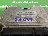 Engine control unit/module ECU