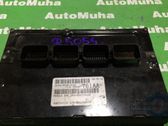 Engine control unit/module ECU