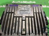 Engine control unit/module ECU