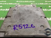 Engine control unit/module ECU