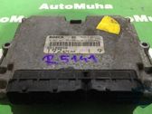 Motorsteuergerät ECU