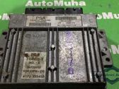 Unité de commande, module ECU de moteur