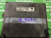 Unité de commande, module ECU de moteur