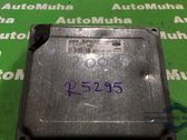Engine control unit/module ECU