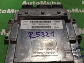Motorsteuergerät ECU
