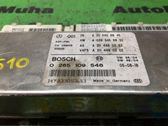 Engine control unit/module ECU