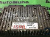 Engine control unit/module ECU