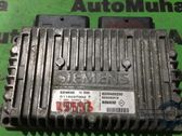 Engine control unit/module ECU