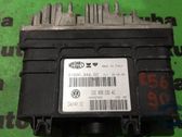 Engine control unit/module ECU