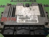Motorsteuergerät ECU