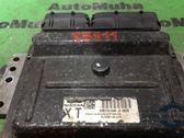 Engine control unit/module ECU