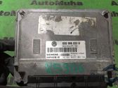 Engine control unit/module ECU