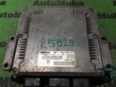 Engine control unit/module ECU