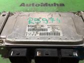 Motorsteuergerät ECU