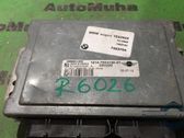 Engine control unit/module ECU
