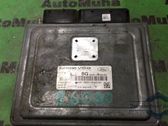 Unidad de control/módulo ECU del motor