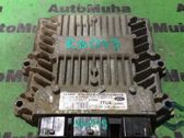 Unidad de control/módulo ECU del motor