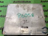 Engine control unit/module ECU