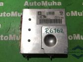 Engine control unit/module ECU