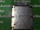 Unidad de control/módulo ECU del motor