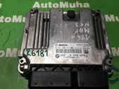 Unité de commande, module ECU de moteur