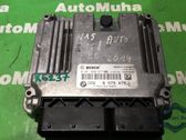 Unité de commande, module ECU de moteur