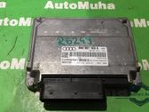 Engine control unit/module ECU