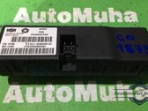 Comfort/convenience module