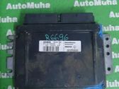 Engine control unit/module ECU