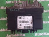 Unidad de control/módulo ECU del motor