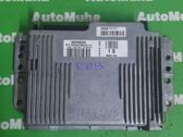 Motorsteuergerät ECU