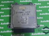 Engine control unit/module ECU