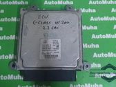 Engine control unit/module ECU