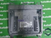 Motorsteuergerät ECU