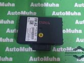 Comfort/convenience module