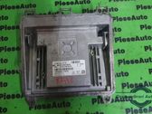 Unidad de control/módulo ECU del motor