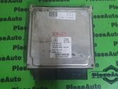 Engine control unit/module ECU